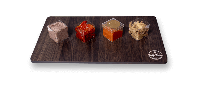 Tábua Personalizada