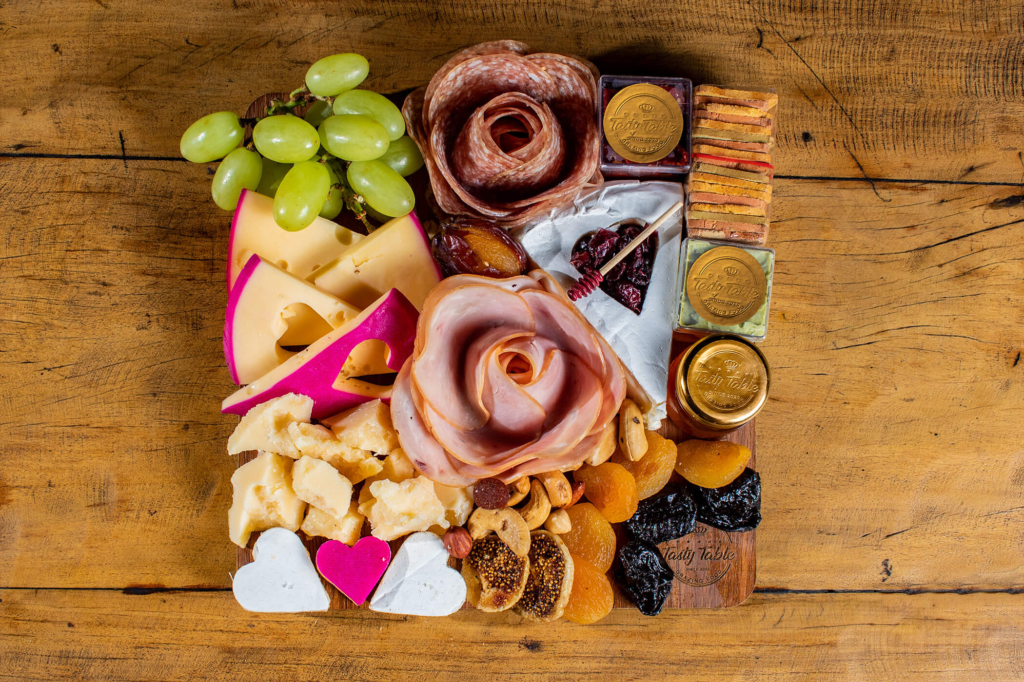 Tábua Valentines Day