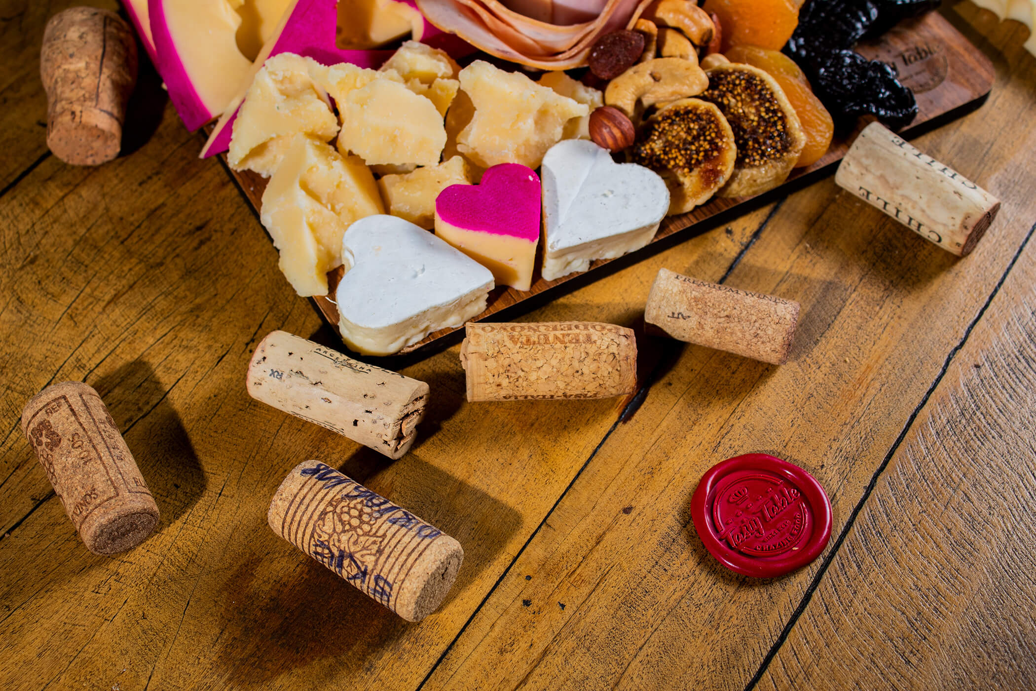 Tábua Valentines Day